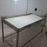 میزماهی|کافیشاپ و رستوران|شهرضا, |دیوار
