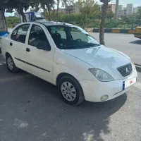تیبا صندوقدار sx بنزینی
