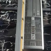 مینی کیس hp|رایانه رومیزی|مشهد, طلاب|دیوار