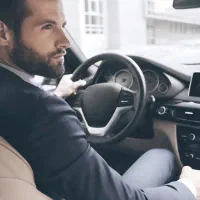 درخواست همکاری/ راننده با خودرو شخصی
