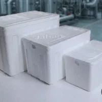 یخدان سالم و تمیز
