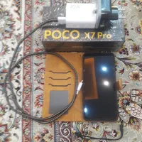 گوشی x7 pro