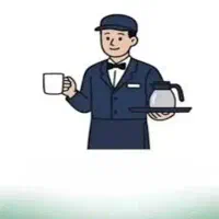 استخدام آبدارچی