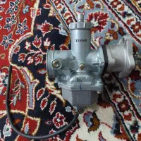 کاربرات تکنو ۲۰۰ نونو