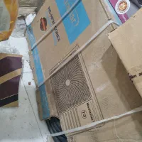 کولر ۳۰ هزار ایستاده مدیا استار