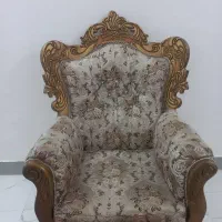 مبل ۷ نفره