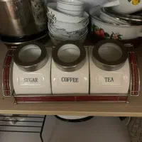 جای قند و شکر