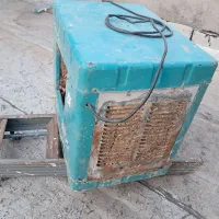 کولر آبی