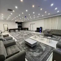 اجاره ویلا و باغ لوکس