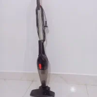 جارو برقی