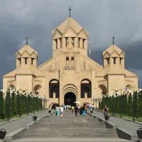 تور شاد گروهی ارمنستان جهت تعطیلات مرداد ماه