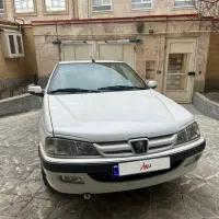 پژو پارس tu5 مدل ۱۴۰۱ بدون رنگ