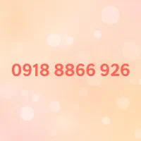 سیم کارت رند 926-66-88-0912