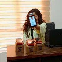 کشلس مدل زیما سوئیچ بانک ملت