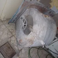 حلزونی کولر آبی ۵۰۰۰ تا ۶۰۰۰
