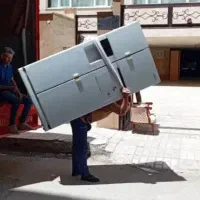 باربری آریا بار تضمینی