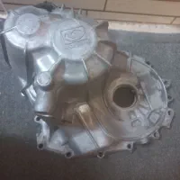 پوسته گیربکس پراید