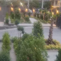 ۹۲ متر / ۲ خواب / نوساز / کلید نخورده