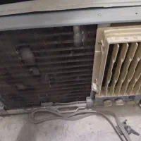 کولر گازی اوجنرال