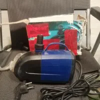 پمپ آکواریوم بزرگ submerible