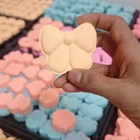 کوکتل پدیکور بزرگ ترین تولید کننده تهران(خاکی)