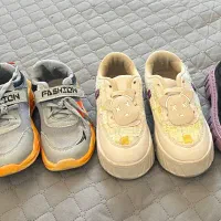 کفش بچه گانه