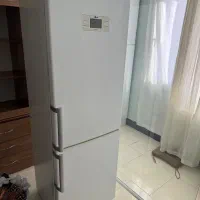 یخچال و فریزر ال جی