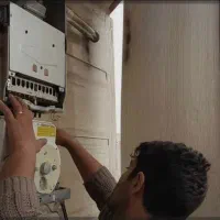 تعمیرپکیج باضمانت کیفیت وخدمات فوری قانونی