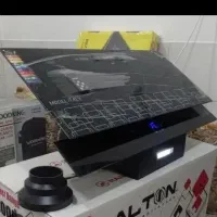 هودAlTINدرکارتن