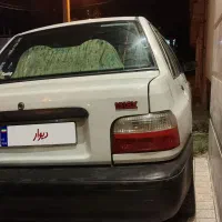 پراید 83|خودرو سواری و وانت|ارومیه, |دیوار