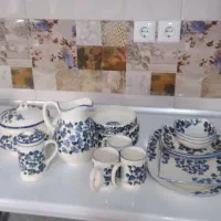 فروش ظروف سفالی