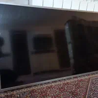 تلویزیون 4k تی سی ال ۵۵ اینچ هوشمند TCL