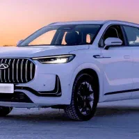 F9 AWD / تیگو ناین دو دیفرانسیل