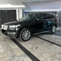 ولوو XC90|خودرو سواری و وانت|تهران, چیذر|دیوار