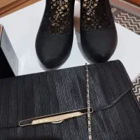کفش و کیف سایز ۳۷