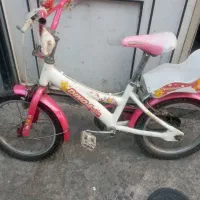 دوچرخه ۱۶
