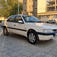 پژو اس ال ایکس مدل 99