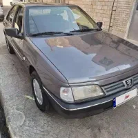 روآ ۸۶ دوگانه کارخانه