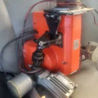 مشعل گازی ۱به۳ اذربان