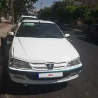 پژو پارس ۹۹ بی رنگ