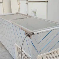 تعمیرات انواع یخچال و فریزر وکولر