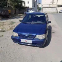 پراید ۱۱۱ مدل ۹۴