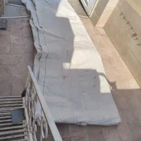 چادر ماشین  تریلی 18چرخ قیمت توافقی