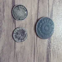 سکه اصل