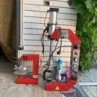 آپارات لاستیک و آپارات تیوپ