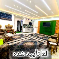 اجاره باغ ویلا دنج شیک2خوابه دهلیز بازدید قبل رزرو
