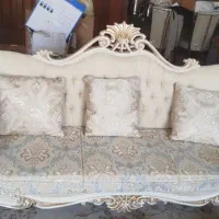 مبل  کلاسیک ۹نفره در حد نو