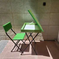 میززو تحریر تاشو بچه گانه