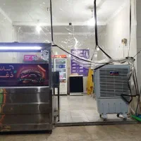 فر فست فودی