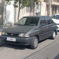 پراید 83 انژکتور
